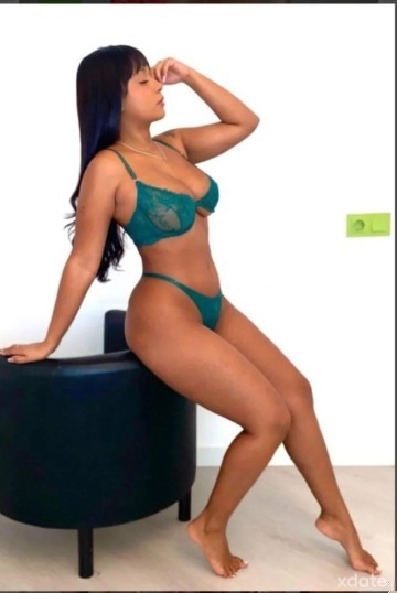 Ich will meine Lust am Blasen und Ficken mit dir ausleben... | SexABC.ch