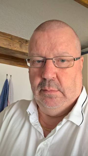 Ein reifer Mann | SexABC.ch