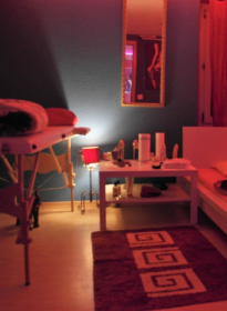 Belles chambres propres à louer dans le centre d'Aarau | SexABC.ch