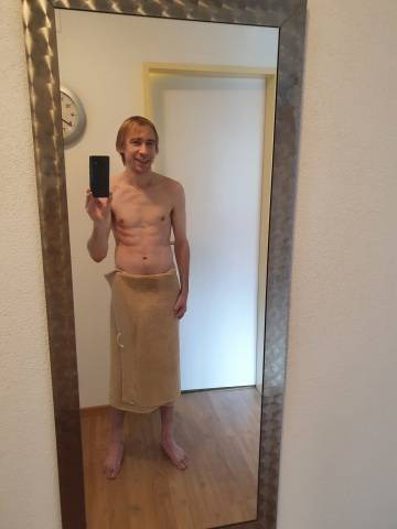 nette Lady für leidenschaftliche Treffen gesucht | SexABC.ch