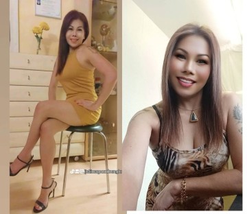 FÜR LIEBHABER SÜSSER THAI LADIES  | SexABC.ch