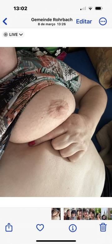 110kgFrau❤️ | SexABC.ch