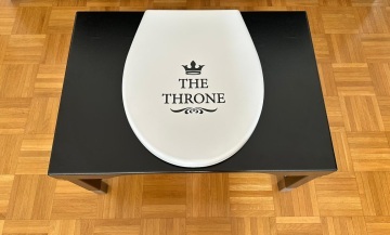 sexabc.ch - Leidenschaftlicher Toilettensklave zahlt gut für Besuch NS+KV-Spenderinnen - Sex Inserate Schweiz