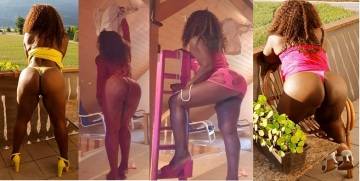 1 Black Lady oder meine versaute Kollegin wir privat und auch Escort Service Sex | SexABC.ch