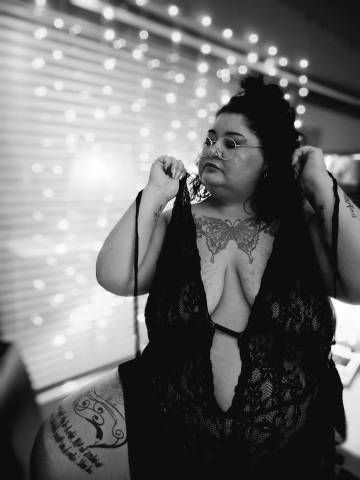 Ssbbw Bibi Drall  | SexABC.ch