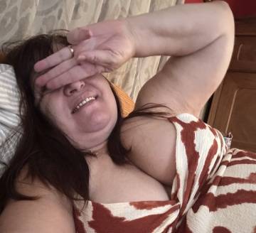 110kgFrau | SexABC.ch