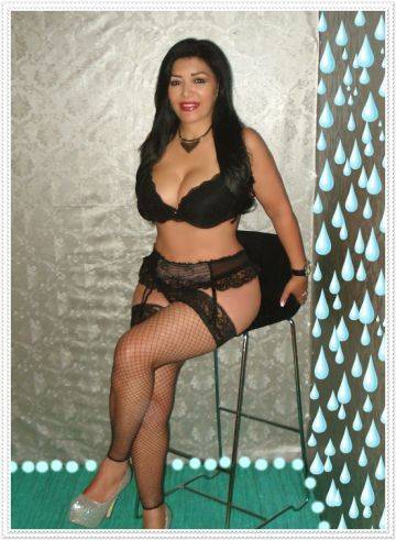 SEXY HAUSFRAU mit ERFAHRUNG und STIL | SexABC.ch