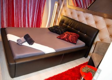 ❤️ 30min chf 100.-, 60min chf 200.-❤️ | SexABC.ch