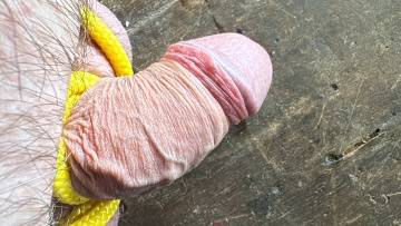 Dein leck klave  | SexABC.ch
