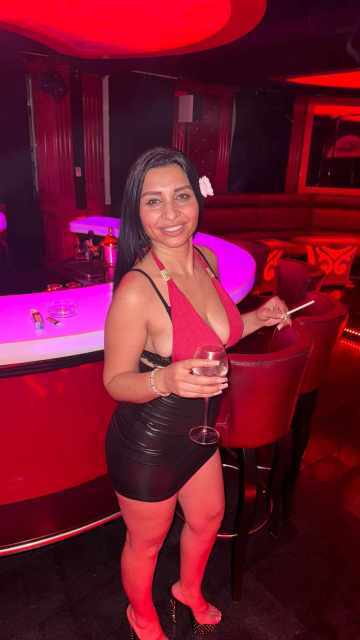 Mariana ist zurück in Frauenfeld | SexABC.ch