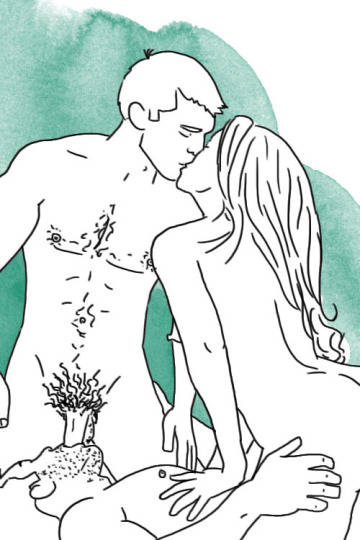 darf ich mich als euer Cuckold zur verfügung stellen | SexABC.ch