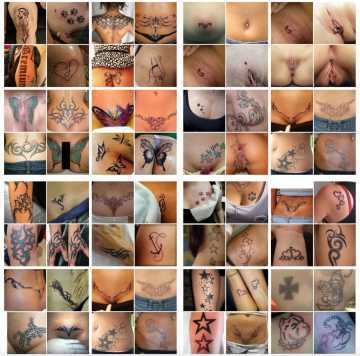 Erotik Tattoo Piercing & Intim Tattoo Piercing  | SexABC.ch