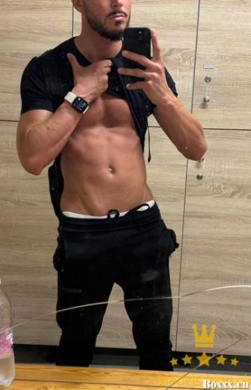 HOT Maximo für Frauen oder Paare ;-) | SexABC.ch