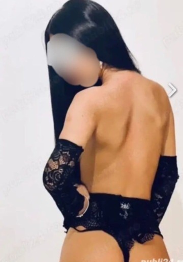 Denisa voll geil immer gut drauf | SexABC.ch