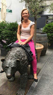 Klein zierlich frech immer froh geil in Züri | SexABC.ch