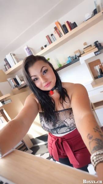 Sinnliches Zigeunermaedchen! | SexABC.ch