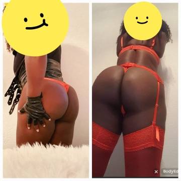 Black Lady und Kollegin  CH | SexABC.ch