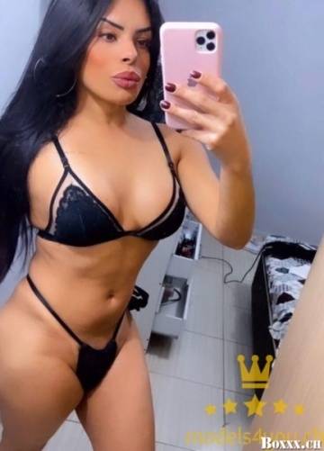 ♥️ ZUM 1 mal in der Stad �TS ZARA � | SexABC.ch