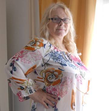 Willkommen in meiner privaten Wohlfühloase | SexABC.ch
