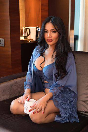 SCHARFE LADY in Derendingen | SexABC.ch