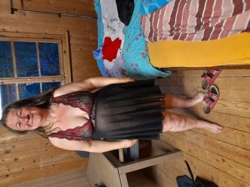 Hure Mit Leidenschaft  | SexABC.ch