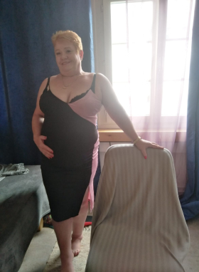 Iza us Polen Voll servise in Beinwil am See | SexABC.ch
