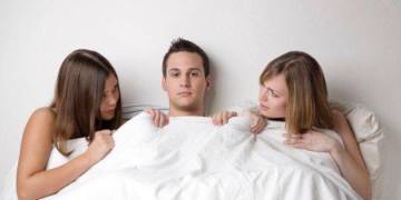 suche Mann für Besuch bei privater Frau oder TS | SexABC.ch