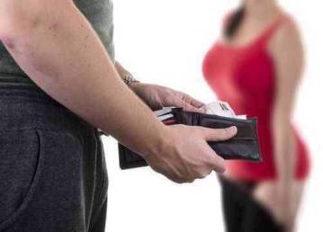 sucht Taschendgeld Geliebte (biete TG) | SexABC.ch