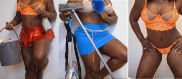 Freundlich, Romantisch, Dominant, Versaut zu gleich. Black Lady latina | SexABC.ch