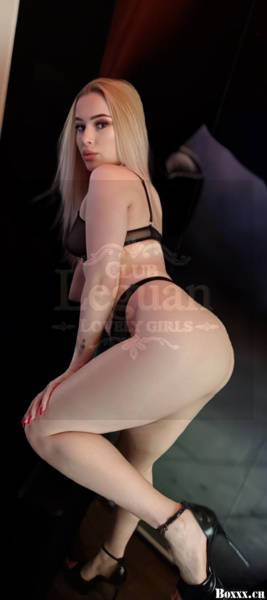 Traum Model möchte dich.. | SexABC.ch