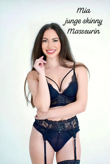 Mia rotes Tantra Body to Body  | SexABC.ch