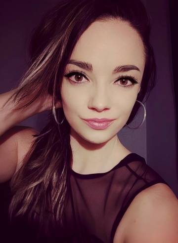 Sany verspielte Sex Massagen  | SexABC.ch