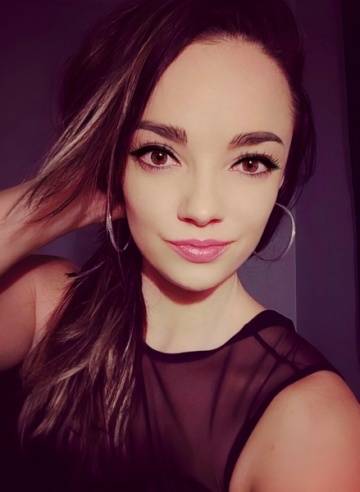 Sany  ❤️ Masseurin | SexABC.ch