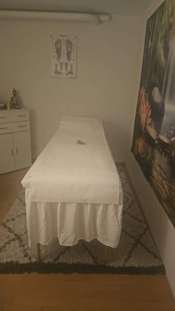 Massagezimmer zu vermieten  | SexABC.ch