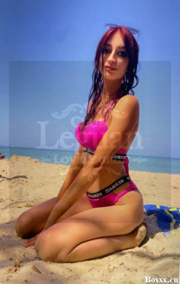 Brandheiss... | SexABC.ch