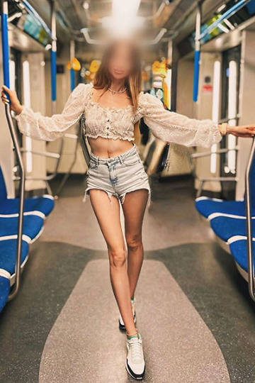 Süsses Girl, heiss und dauergeil! Diskret in BERN | SexABC.ch