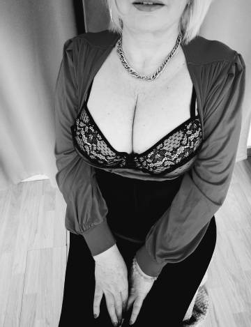 Private Hausfrau (50.j) Leicht Mollig verwöhnt Dich | SexABC.ch