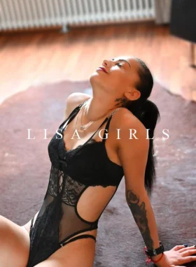 Wilder Sex mit Claudia in Zofingen | SexABC.ch
