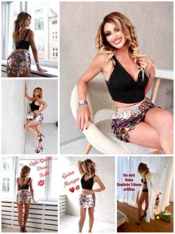 Belle aus Italien  ❤️ Masseurin | SexABC.ch