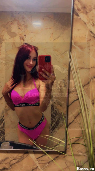 Brandheiss... | SexABC.ch