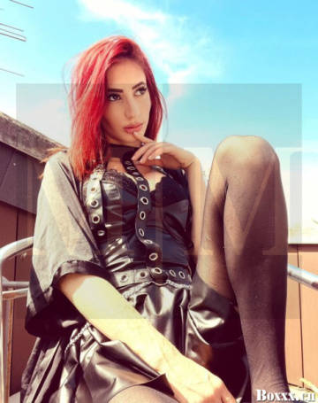 Brandheiss... | SexABC.ch