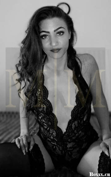 Anfängerin | SexABC.ch