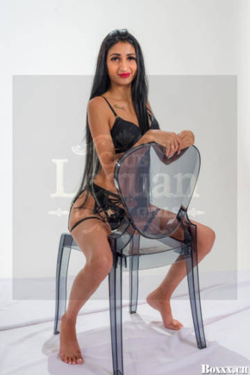 Heisser SEX-ENGEL | SexABC.ch