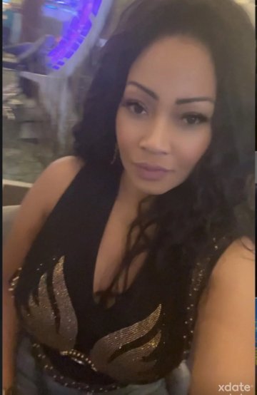 SEXHUNGRIGE KARIBIKPERLE | SexABC.ch