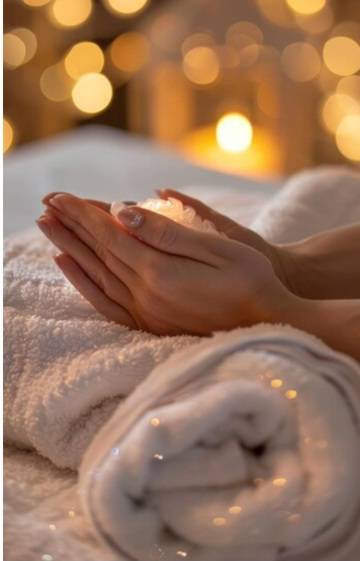 ***Sinnliche Massagen für Geniesser*** | SexABC.ch