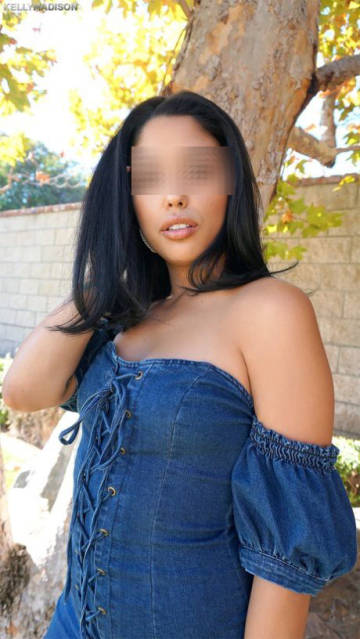 LAURA auf Kurzbesuch | SexABC.ch