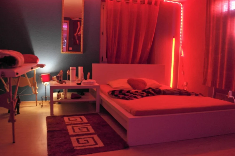 Belles chambres propres à louer dans le centre d'Aarau | SexABC.ch