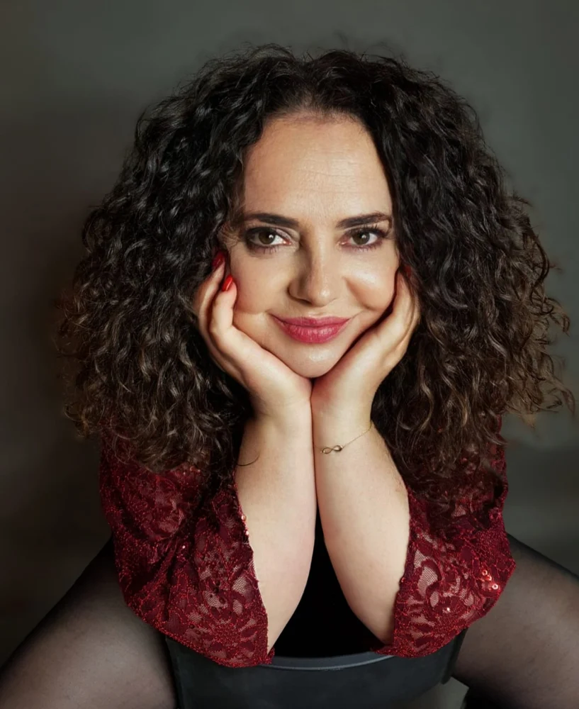 Nass und bereit! Sensuell Frau aus Poland | SexABC.ch