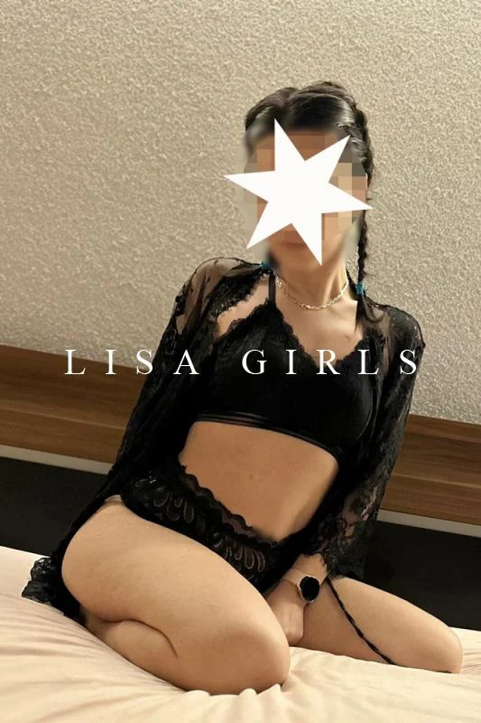 Wilder Sex mit Alice in Zofingen | SexABC.ch