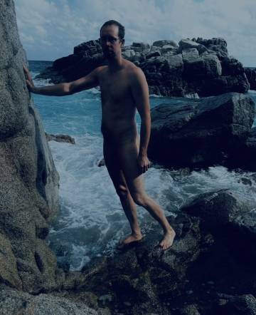 Nackt Butler  CFNM | SexABC.ch